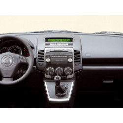 Купить Мультимедійна система Gazer T6009-CR PRO до Mazda 5 2 (CR) 2005-2010