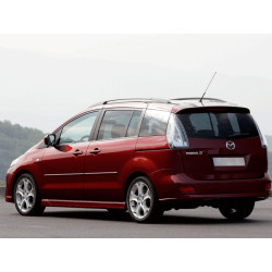 Купить Мультимедійна система Gazer T6009-CR PRO до Mazda 5 2 (CR) 2005-2010