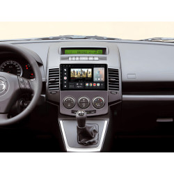 Купить Мультимедійна система Gazer T6009-CR PRO до Mazda 5 2 (CR) 2005-2010