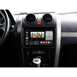 Купить Мультимедійна система Gazer T6009-CUV PRO до Great Wall Haval H3, H5 2011-2016