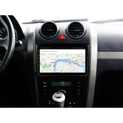 Купить Мультимедійна система Gazer T6009-CUV PRO до Great Wall Haval H3, H5 2011-2016