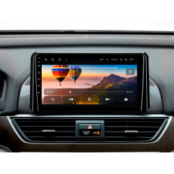 Купить Мультимедійна система Gazer T6009-CV/H PRO до Honda Accord 10 (CV) 2017-2021