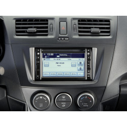 Купить Мультимедійна система Gazer T6009-CW PRO до Mazda 5 3 (CW) 2010-2015