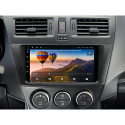 Купить Мультимедійна система Gazer T6009-CW PRO до Mazda 5 3 (CW) 2010-2015