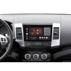 Купить Мультимедійна система Gazer T6009-CW/H PRO до Citroen C-Crosser 1 2007-2013