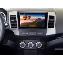 Купить Мультимедійна система Gazer T6009-CW/H PRO до Mitsubishi Outlander 2 (CW0W) 2005-2013