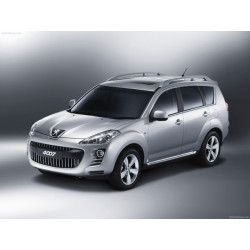 Купить Мультимедійна система Gazer T6009-CW/H PRO до Peugeot 4007 2007-2012