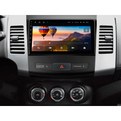 Купить Мультимедійна система Gazer T6009-CW/H PRO до Peugeot 4007 2007-2012