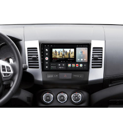 Купить Мультимедійна система Gazer T6009-CW/L PRO до Citroen C-Crosser 1 2007-2013