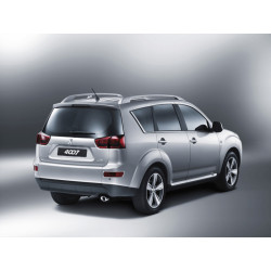 Купить Мультимедійна система Gazer T6009-CW/L PRO до Peugeot 4007 2007-2012