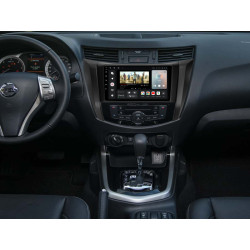 Купить Мультимедійна система Gazer T6009-D23/H PRO до Nissan Navara 4 (D23) 2014-2021