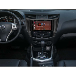 Купить Мультимедійна система Gazer T6009-D23/H PRO до Nissan Navara 4 (D23) 2014-2021