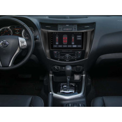 Купить Мультимедійна система Gazer T6009-D23/L PRO до Nissan Navara 4 (D23) 2014-2021