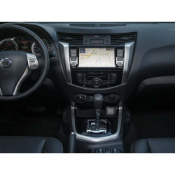 Купить Мультимедійна система Gazer T6009-D23/L PRO до Nissan Navara 4 (D23) 2014-2021