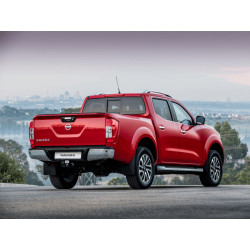 Купить Мультимедійна система Gazer T6009-D23/L PRO до Nissan Navara 4 (D23) 2014-2021