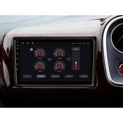 Купить Мультимедійна система Gazer T6009-DD4 PRO до Honda Mobilio 2, Amaze 2013-2020