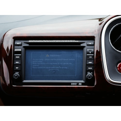 Купить Мультимедійна система Gazer T6009-DD4 PRO до Honda Mobilio 2, Amaze 2013-2020