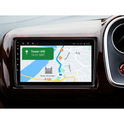 Купить Мультимедійна система Gazer T6009-DD4 PRO до Honda Mobilio 2, Amaze 2013-2020