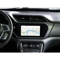 Купить Мультимедійна система Gazer T6009-DR51 PRO до Chery Tiggo 3 2016 - 2018