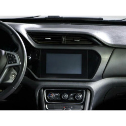 Купить Мультимедійна система Gazer T6009-DR51 PRO до Chery Tiggo 3 2016 - 2018