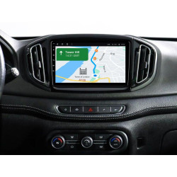 Купить Мультимедійна система Gazer T6009-DRF35 PRO до Chery Tiggo 7 1 2016-2020