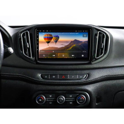 Купить Мультимедійна система Gazer T6009-DRF35 PRO до Chery Tiggo 7 1 2016-2020