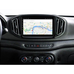 Купить Мультимедійна система Gazer T6009-DRF35 PRO до Chery Tiggo 7 1 2016-2020