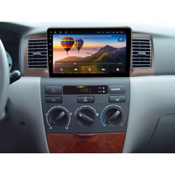 Купить Мультимедійна система Gazer T6009-E120 PRO до Toyota Corolla 9 (E120, E130) 2000-2004