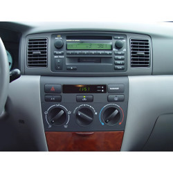 Купить Мультимедійна система Gazer T6009-E120 PRO до Toyota Corolla 9 (E120, E130) 2000-2004