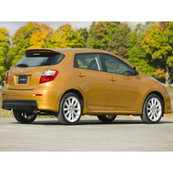 Купить Мультимедійна система Gazer T6009-E140 до Toyota Matrix 2 (E140) 2008-2014