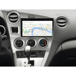 Купить Мультимедійна система Gazer T6009-E140 до Toyota Matrix 2 (E140) 2008-2014