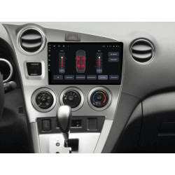 Купить Мультимедійна система Gazer T6009-E140 до Toyota Matrix 2 (E140) 2008-2014