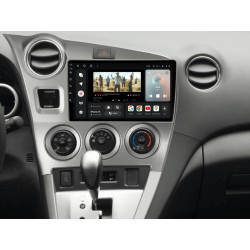 Купить Мультимедійна система Gazer T6009-E140 до Toyota Matrix 2 (E140) 2008-2014