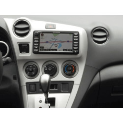 Купить Мультимедійна система Gazer T6009-E140 до Toyota Matrix 2 (E140) 2008-2014