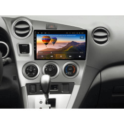 Купить Мультимедійна система Gazer T6009-E140 до Toyota Matrix 2 (E140) 2008-2014