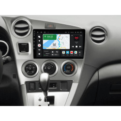 Купить Мультимедійна система Gazer T6009-E140 PRO MAX до Toyota Matrix 2 (E140) 2008-2014