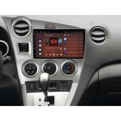 Купить Мультимедійна система Gazer T6009-E140 PRO MAX до Toyota Matrix 2 (E140) 2008-2014