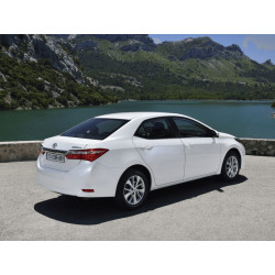 Купить Мультимедійна система Gazer T6009-E160/H PRO до Toyota Corolla 11 (E160, E170, E180) 2012-2016