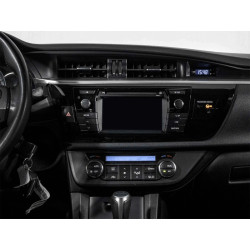 Купить Мультимедійна система Gazer T6009-E160/H PRO до Toyota Corolla 11 (E160, E170, E180) 2012-2016