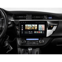 Купить Мультимедійна система Gazer T6009-E160/L PRO до Toyota Corolla 11 (E160, E170, E180) 2012-2016