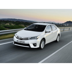 Купить Мультимедійна система Gazer T6009-E160/L PRO до Toyota Corolla 11 (E160, E170, E180) 2012-2016