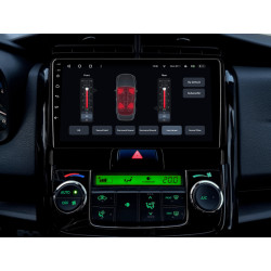 Купить Мультимедійна система Gazer T6009-E160J PRO до Toyota Corolla Axio 2, Fielder 3 (E160) 2012-2021