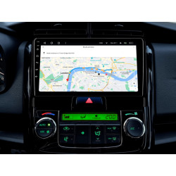 Купить Мультимедійна система Gazer T6009-E160J PRO до Toyota Corolla Axio 2, Fielder 3 (E160) 2012-2021