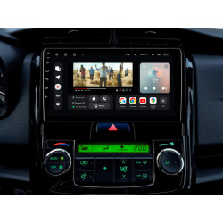 Купить Мультимедійна система Gazer T6009-E160J PRO до Toyota Corolla Axio 2, Fielder 3 (E160) 2012-2021