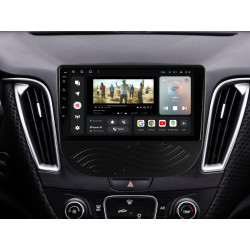 Купить Мультимедійна система Gazer T6009-E2XX PRO до Chevrolet Malibu 9 2015-2020
