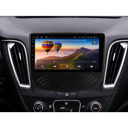 Купить Мультимедійна система Gazer T6009-E2XX PRO до Chevrolet Malibu 9 2015-2020