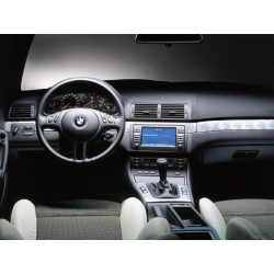 Купить Мультимедійна система Gazer T6009-E46 PRO до BMW 3 Series (E46) 1998-2006