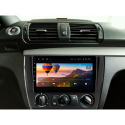 Купить Мультимедійна система Gazer T6009-E87 PRO до BMW 1 Series (E87) 2004-2011