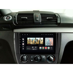 Купить Мультимедійна система Gazer T6009-E87 PRO до BMW 1 Series (E87) 2004-2011
