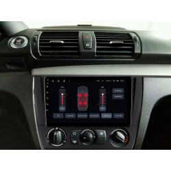 Купить Мультимедійна система Gazer T6009-E87 PRO до BMW 1 Series (E87) 2004-2011